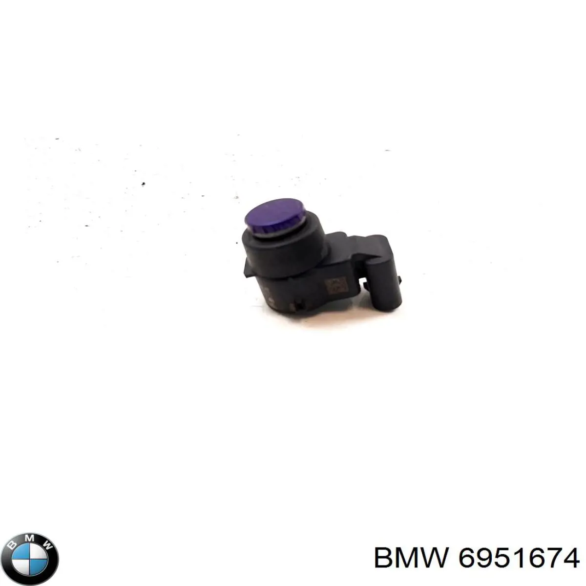  6951674 BMW