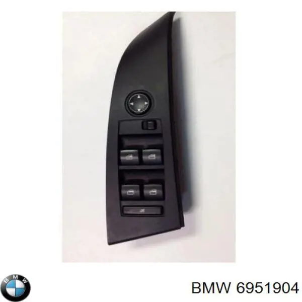 6951904 BMW 