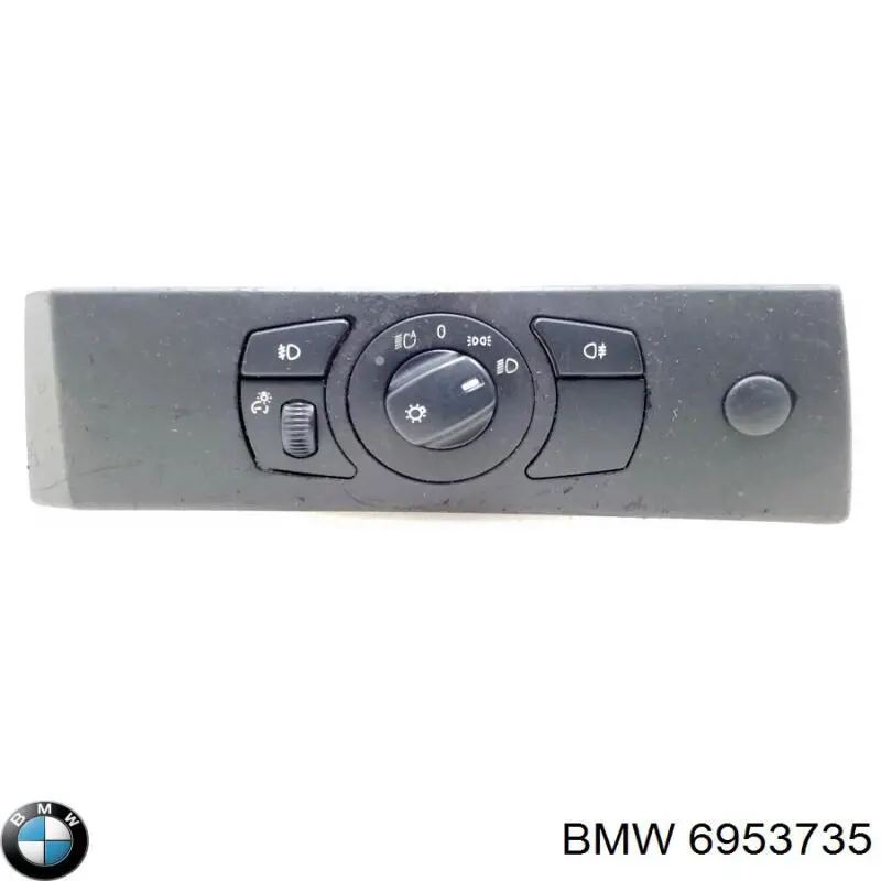 6953735 BMW 