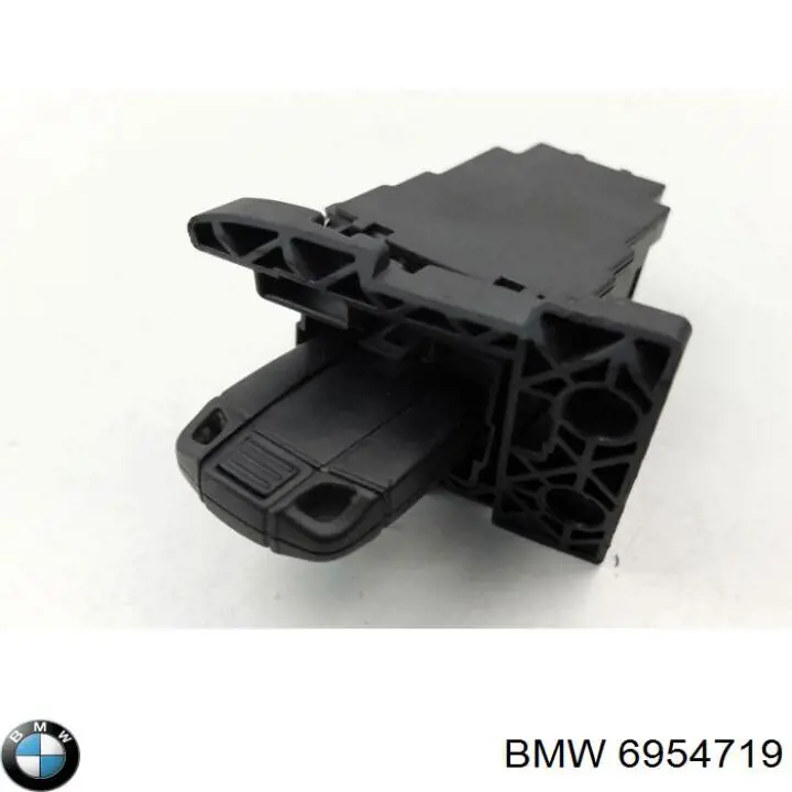 Купить 6954719 BMW Замок зажигания