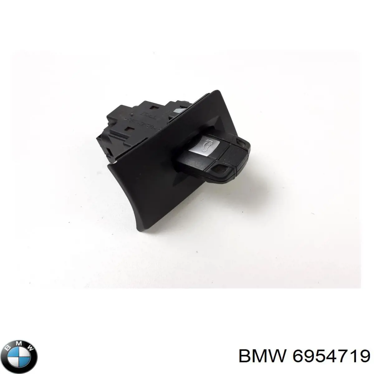 Замок зажигания 6954719 BMW