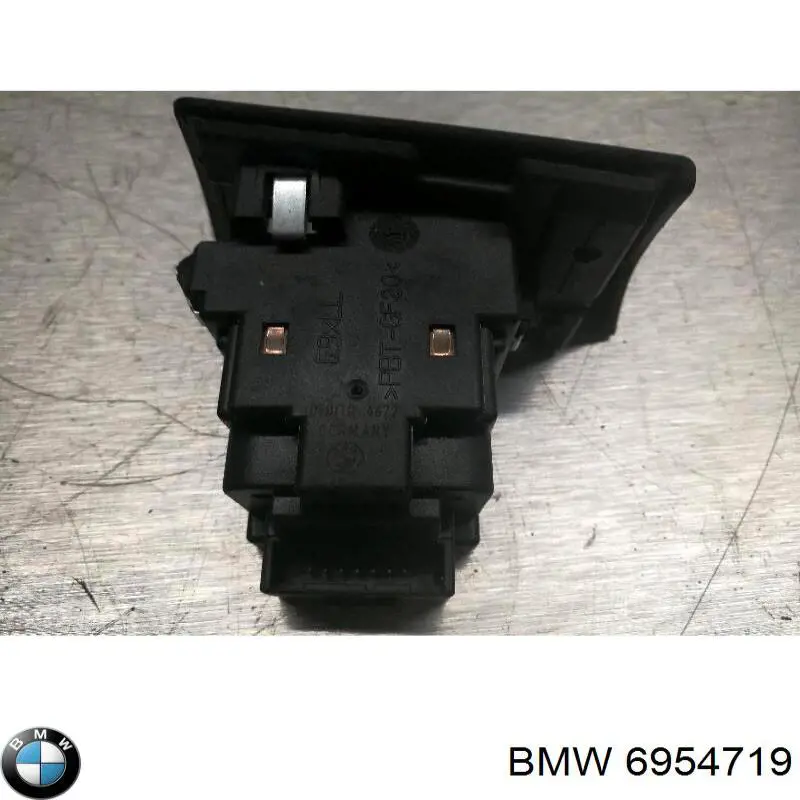 6954719 BMW Замок зажигания