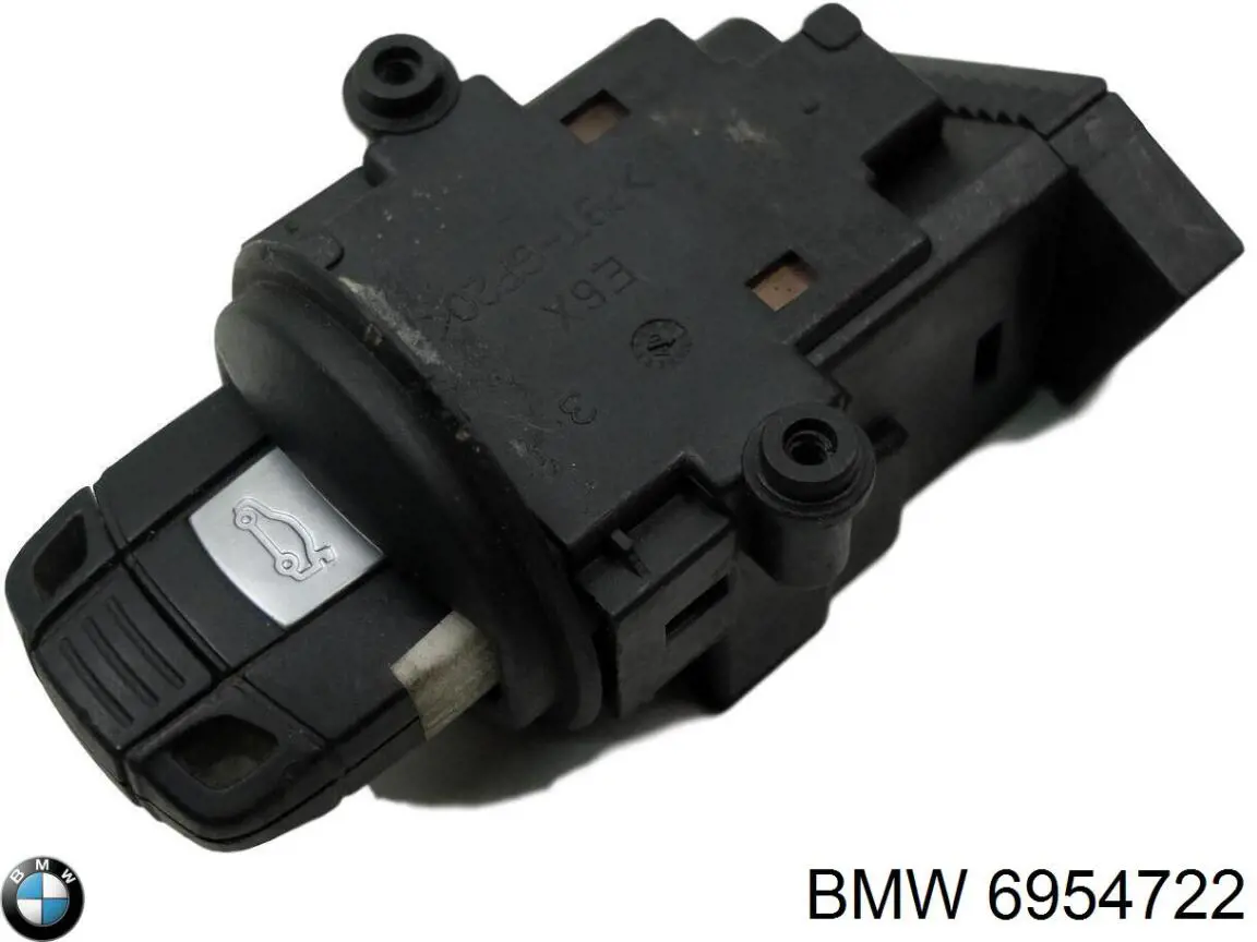  6954722 BMW