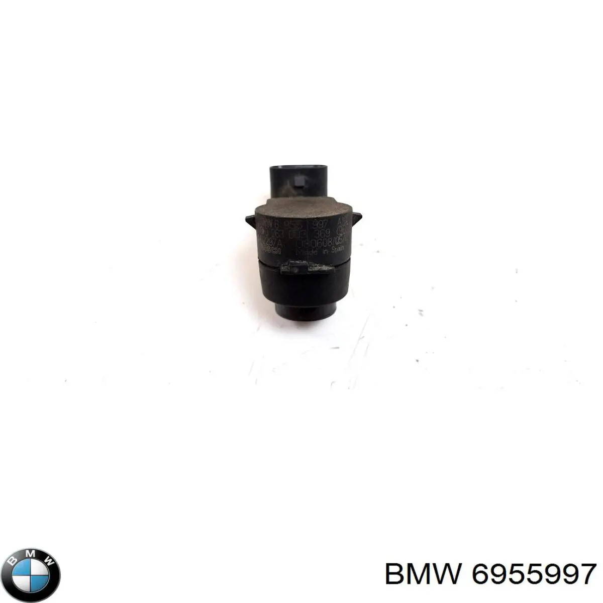 6955997 BMW Передние парктроники