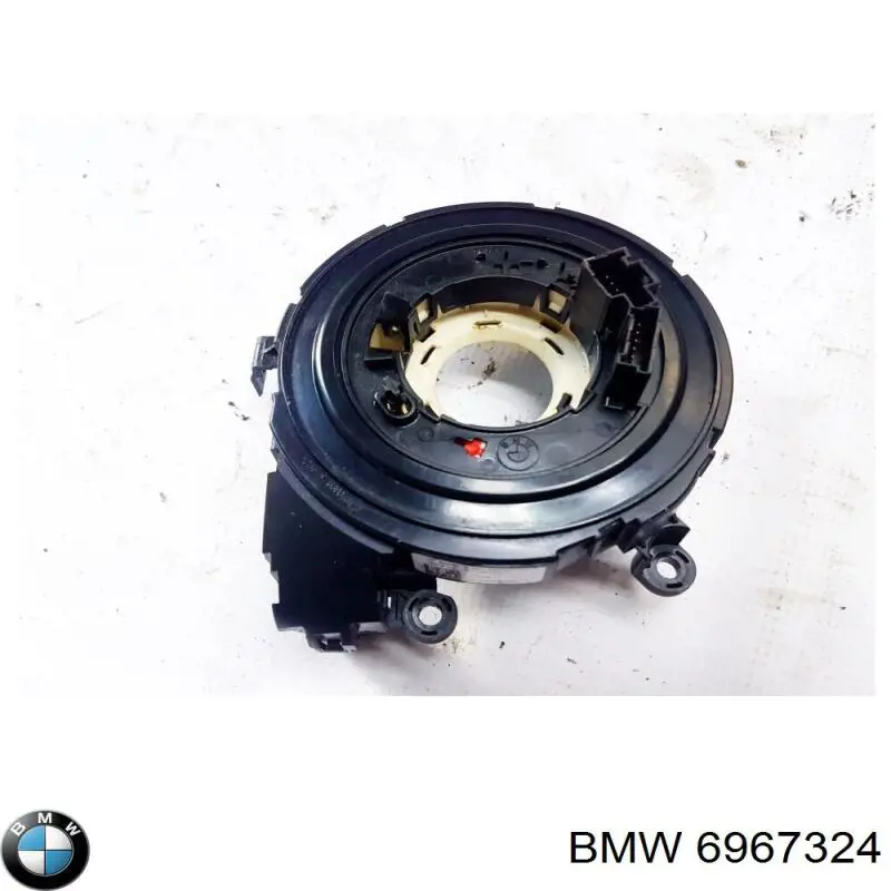 6967324 BMW Кольцо подушки безопасности