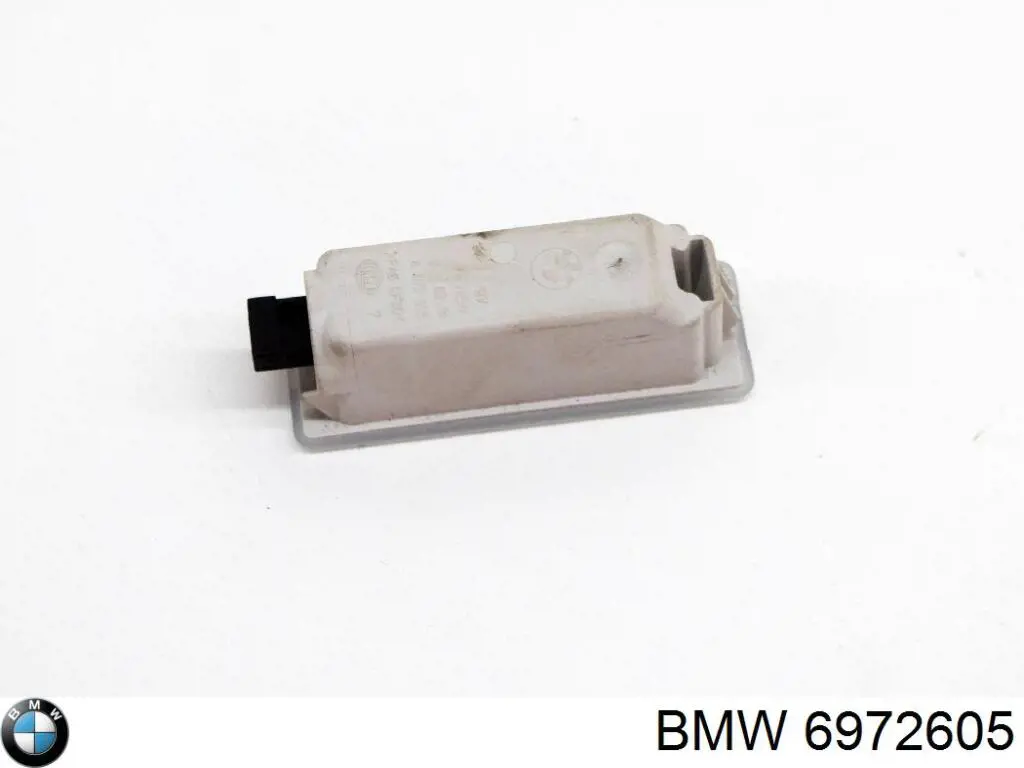 Купить 63310398448 BMW Плафон салона