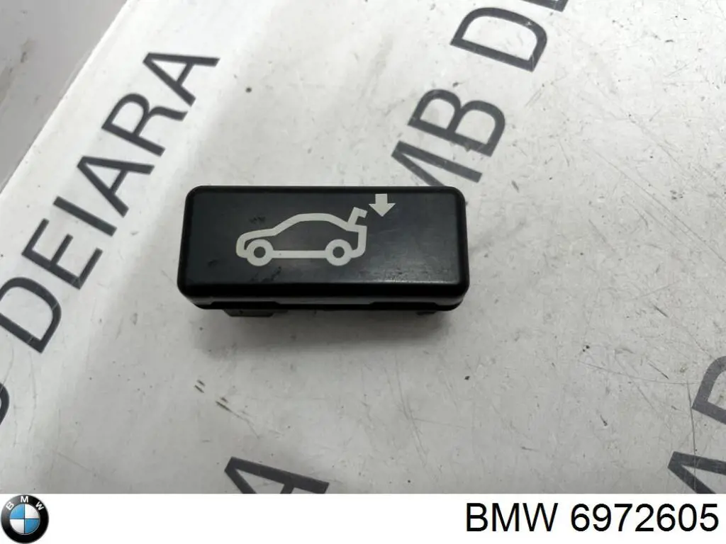 6972605 BMW 