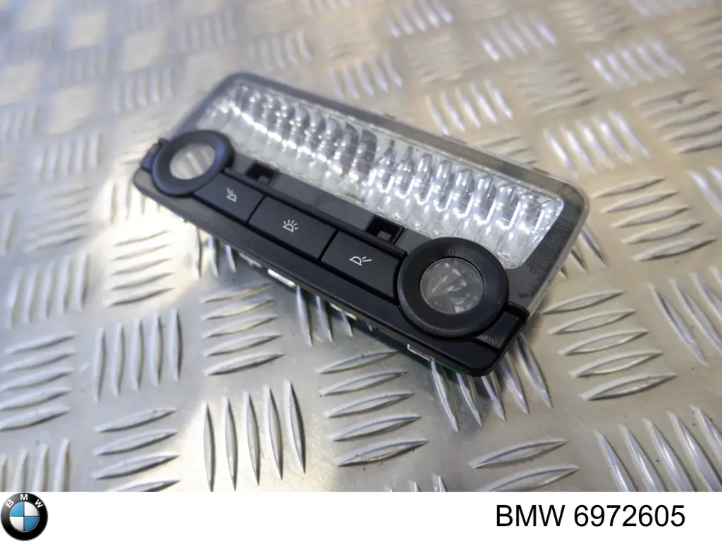Плафоны внутреннего освещения BMW 63310398448 цена, от 1.90 USD