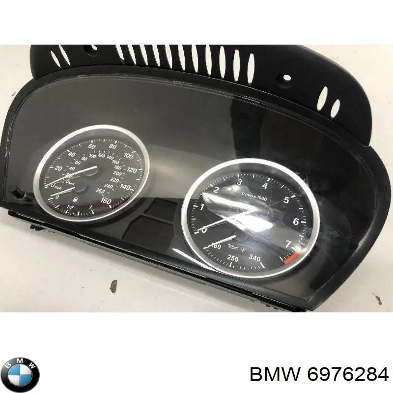 Купить 6976284 BMW Панель приборов