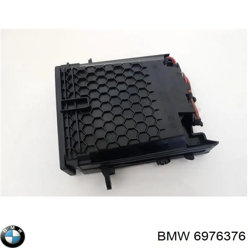 Пепельница приборной панели "торпедо" BMW 51456976376 цена, от 12.31 USD