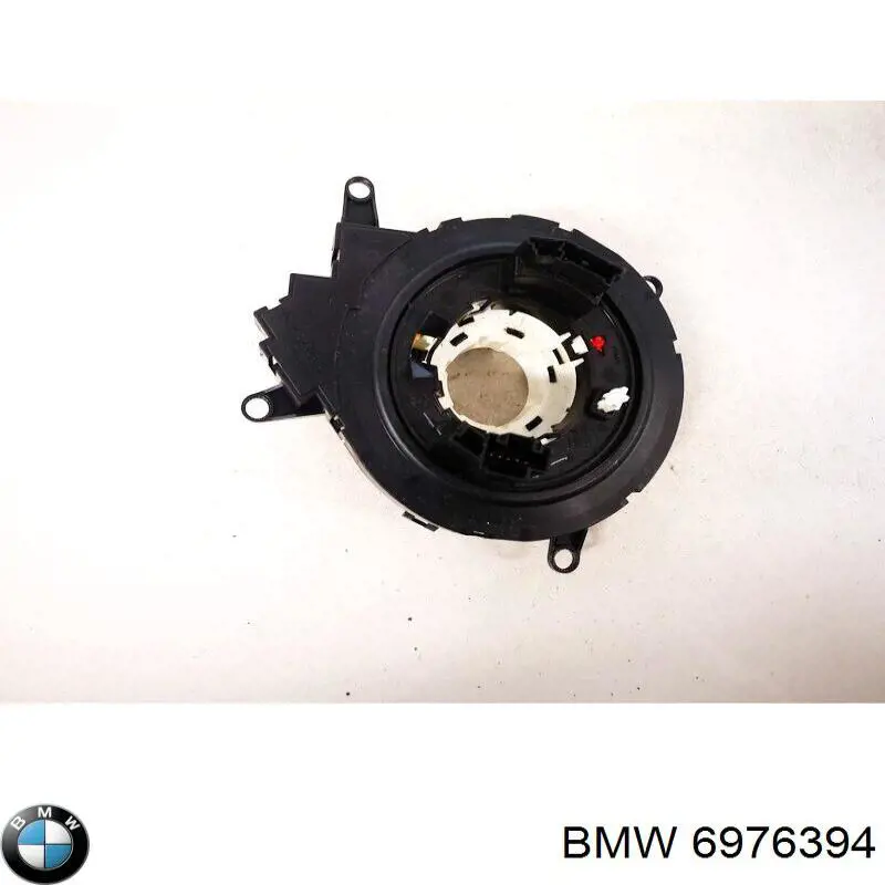 Контактное кольцо подушки безопасности BMW 6976394 цена, от 41.57 USD
