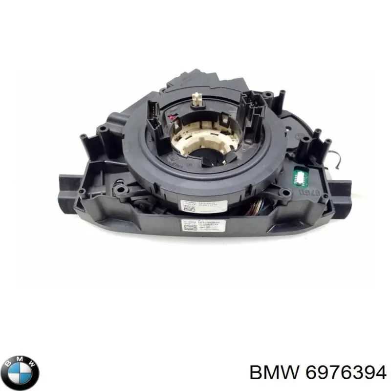 6976394 BMW Кольцо подушки безопасности