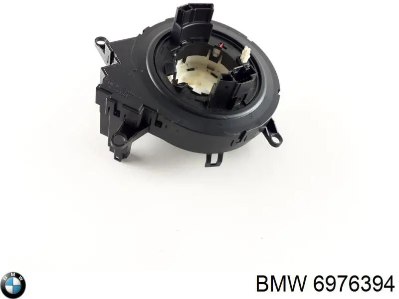 Купить 6976394 BMW Шлейф Airbag