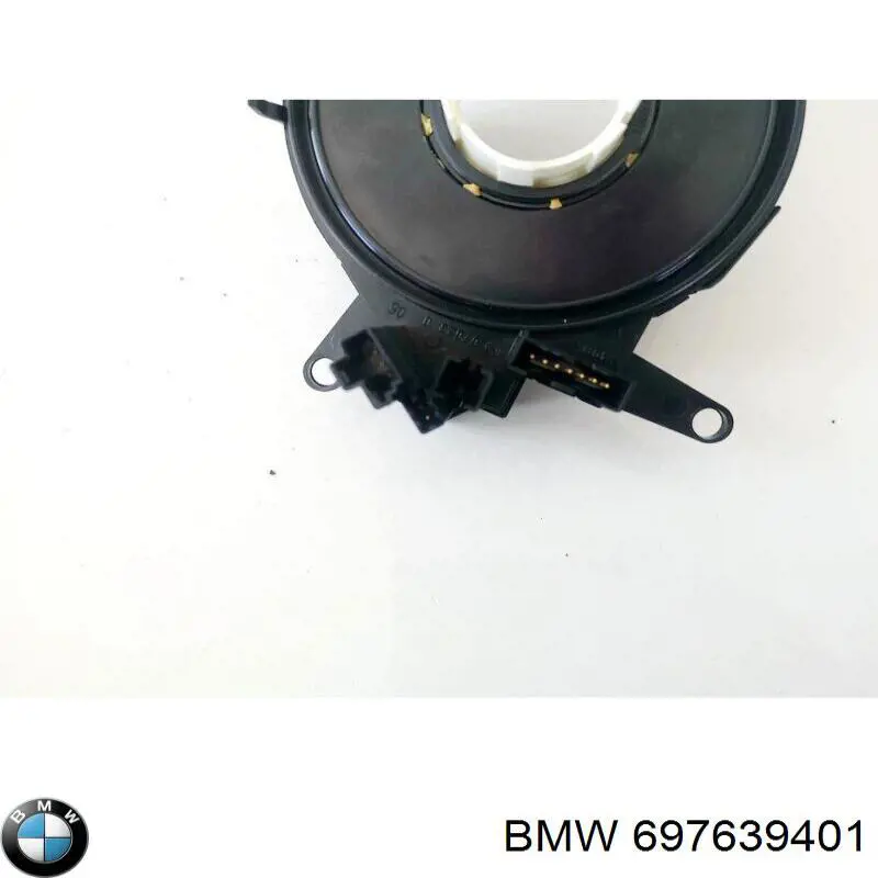  697639401 BMW