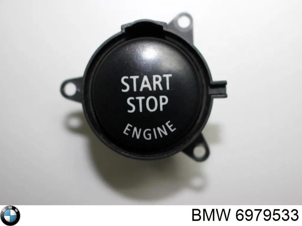 Кнопка старт стоп BMW 61316979533 цена, от 12.67 USD