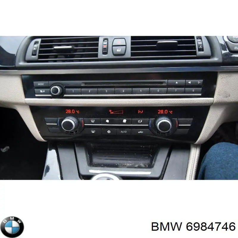 6984746 BMW 