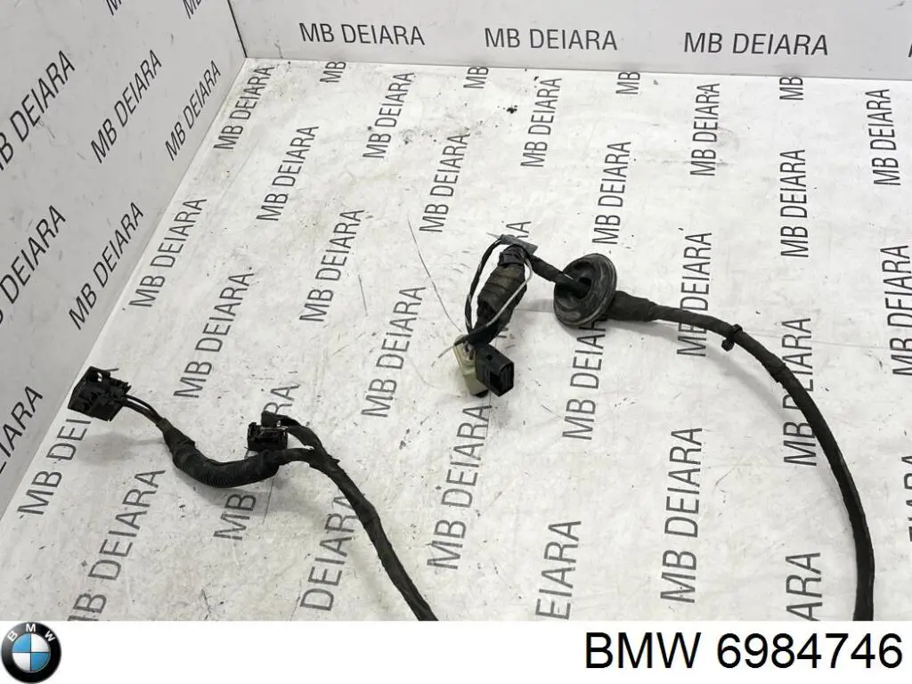  BMW 6984746 цена, от 2.54 USD
