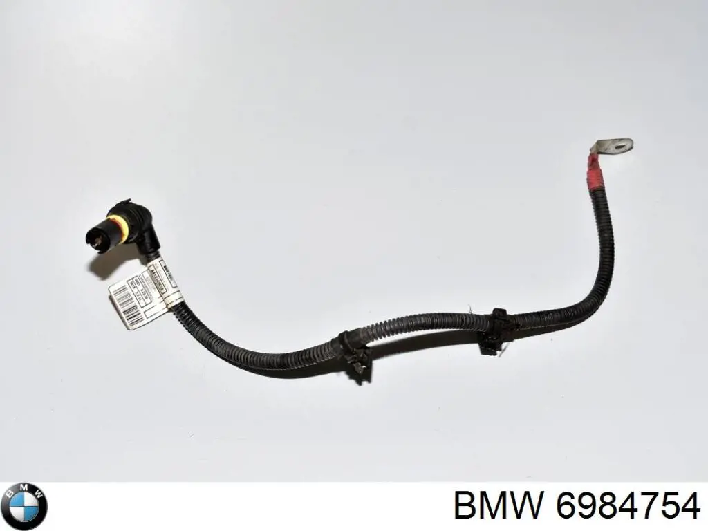  6984754 BMW