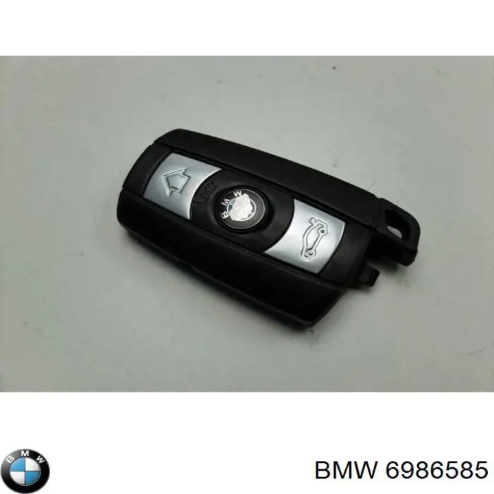 6986585 BMW 