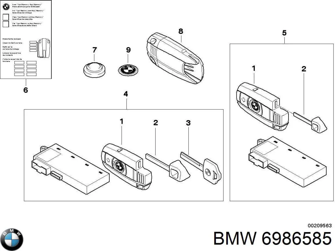  57560 AIC