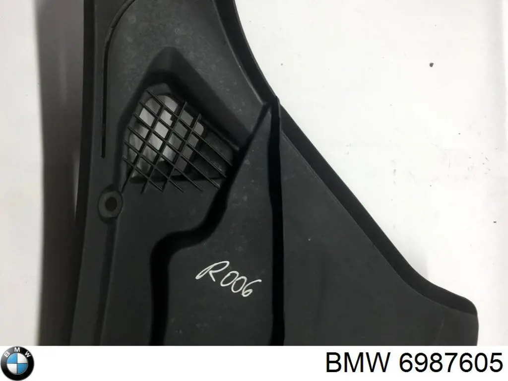  6987605 BMW