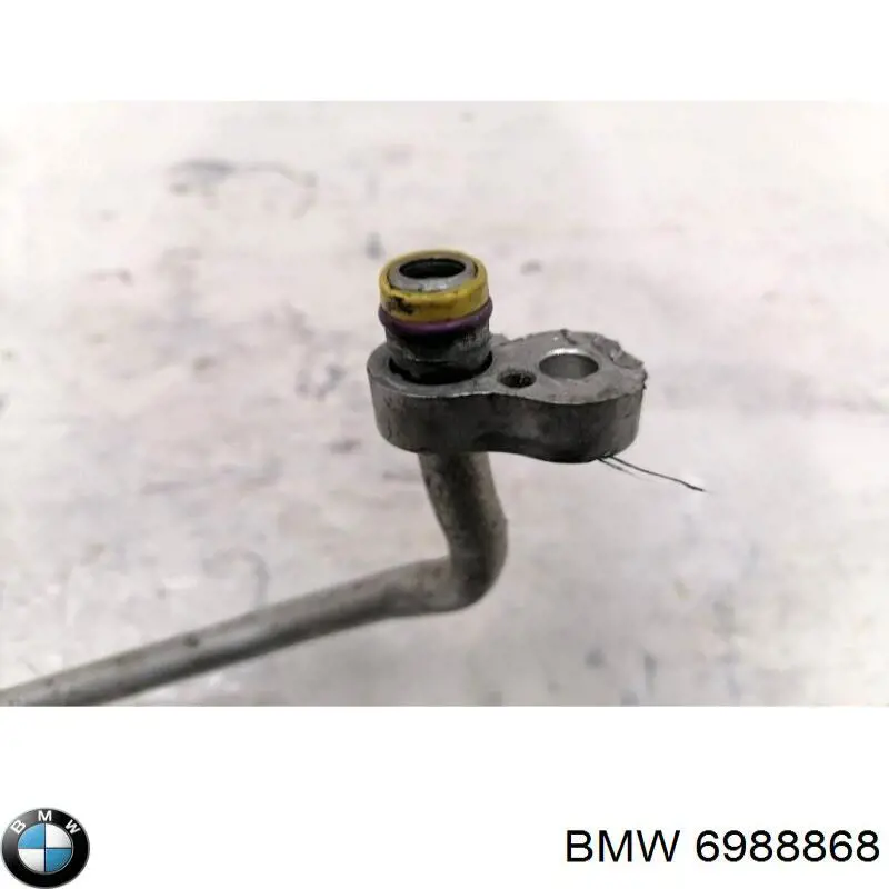  6988868 BMW