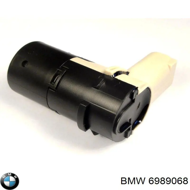 Датчик сигнализации парковки BMW 6989068 цена, от 13.78 USD