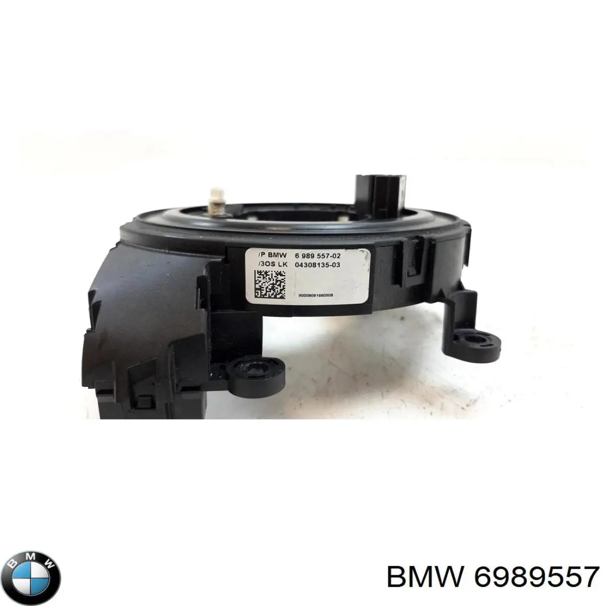 Купить 6989557 BMW Шлейф Airbag