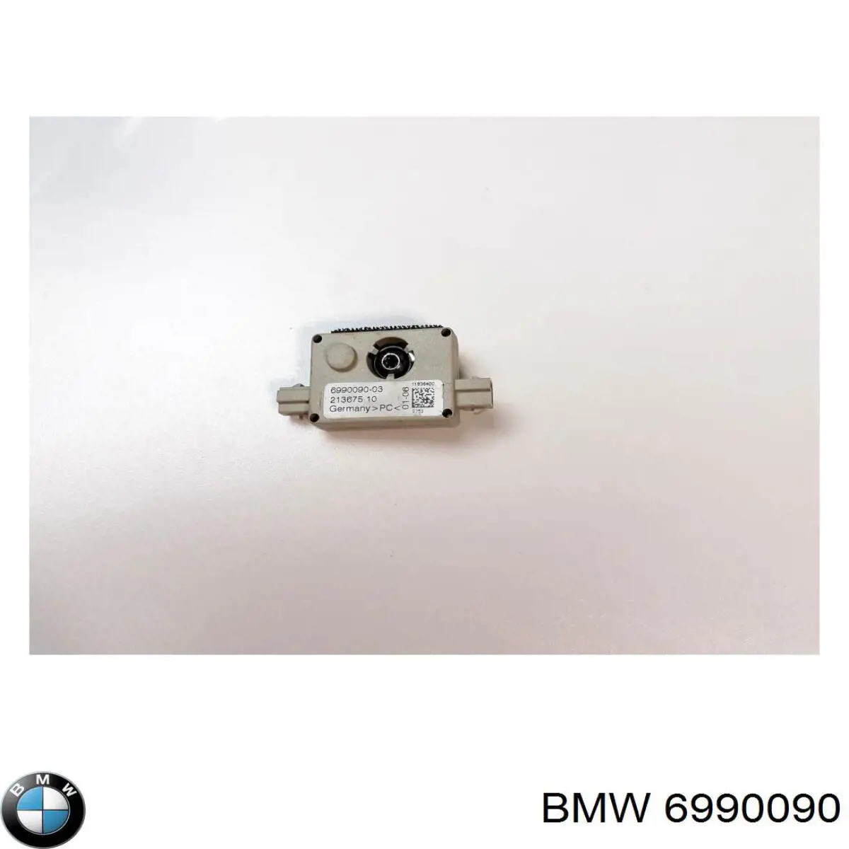  BMW 6990090 цена, от 5.71 USD