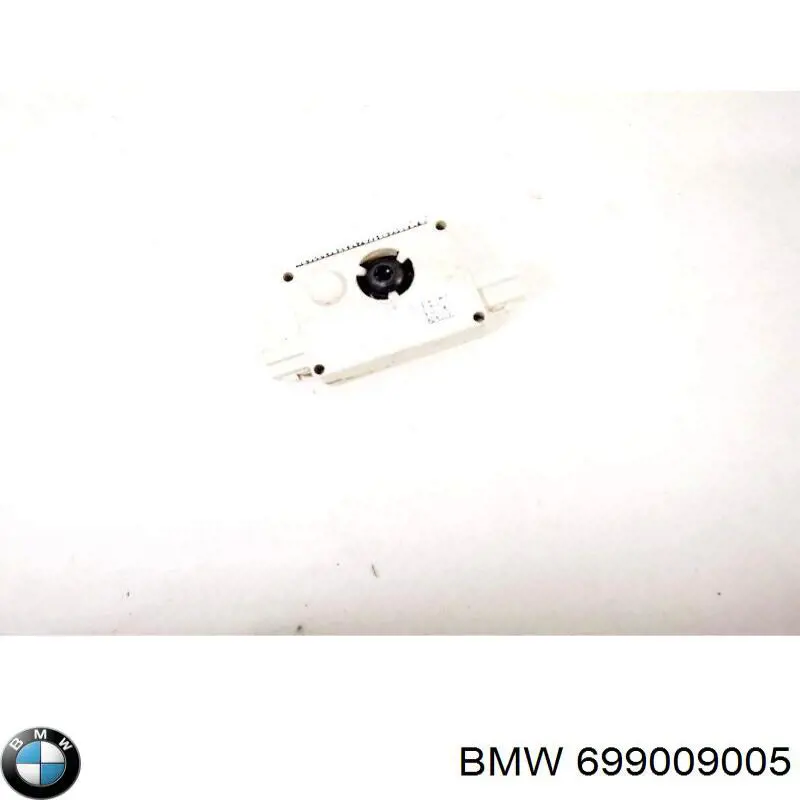  699009005 BMW