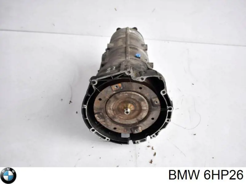 Коробка передач автомат BMW 6HP26 цена, от 316.73 USD