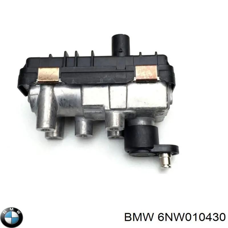  BMW 6NW010430 цена, от 88.88 USD