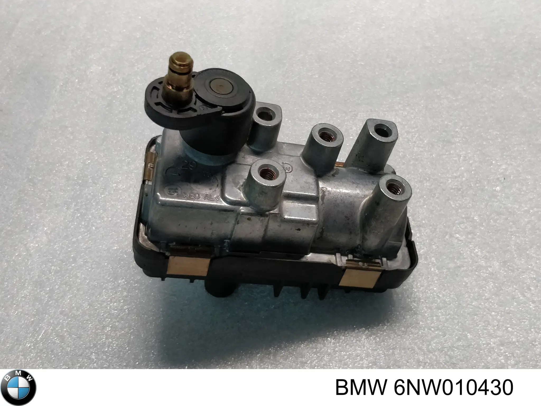 Купить 6NW010430 BMW 