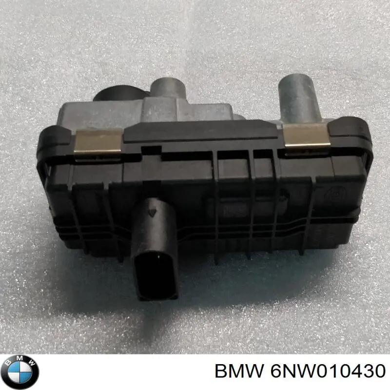  6NW010430 BMW