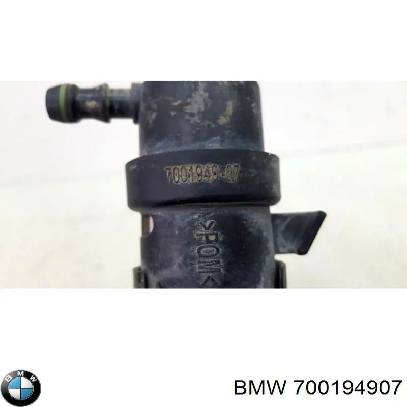 700194907 BMW 