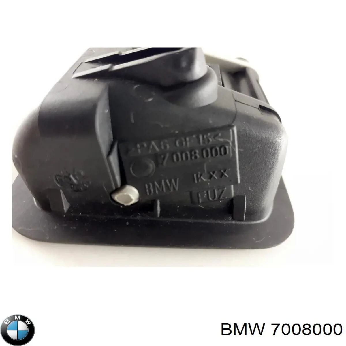 7008000 BMW 