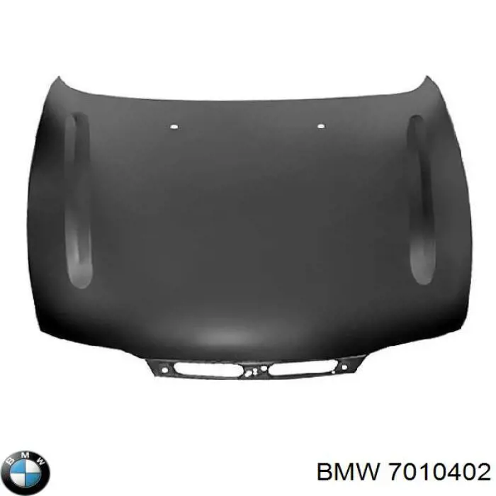 Купить 51217010402 BMW 