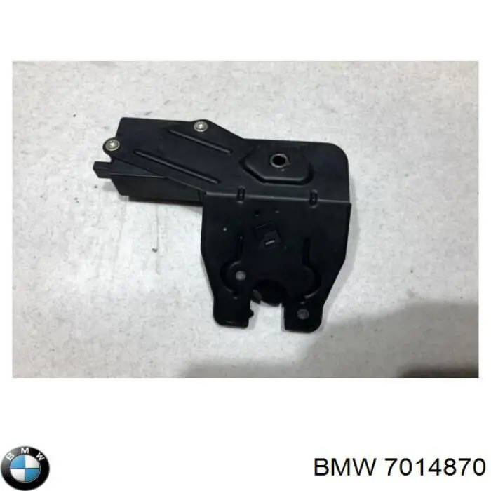  7014870 BMW