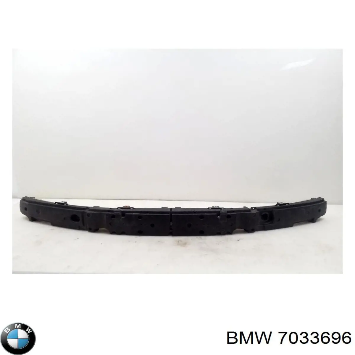 Шина бампера переднего BMW 7033696 цена, от 112.87 USD