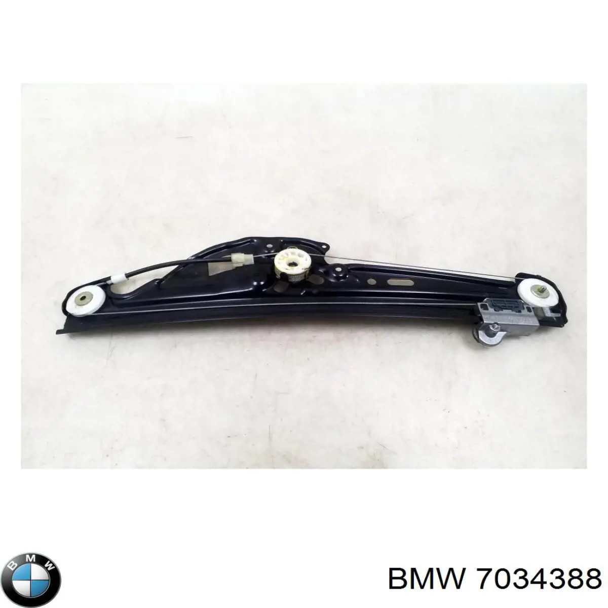 7034388 BMW 