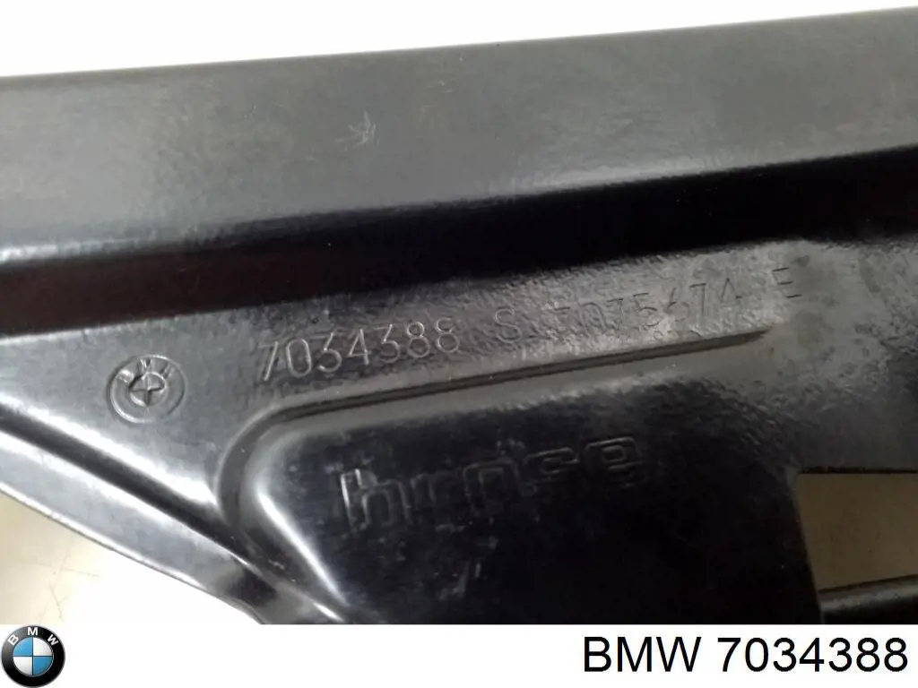 7034388 BMW 