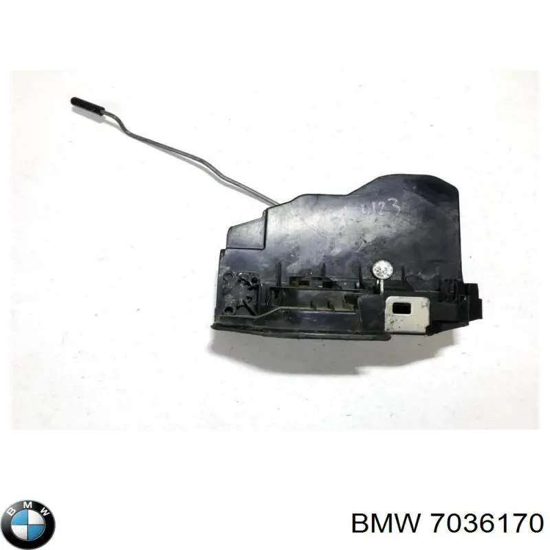  7036170 BMW