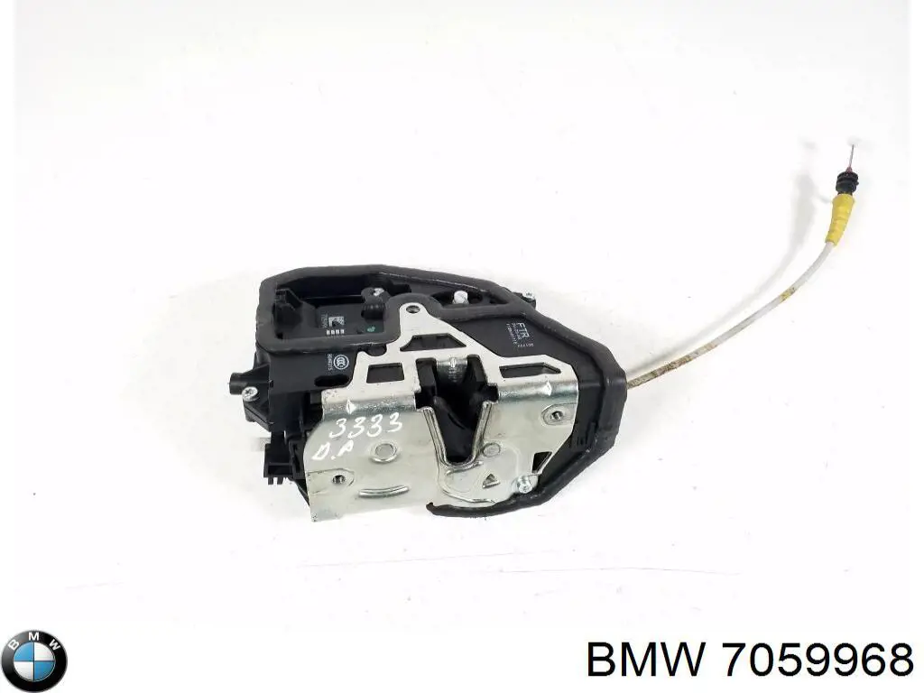 7059968 BMW 