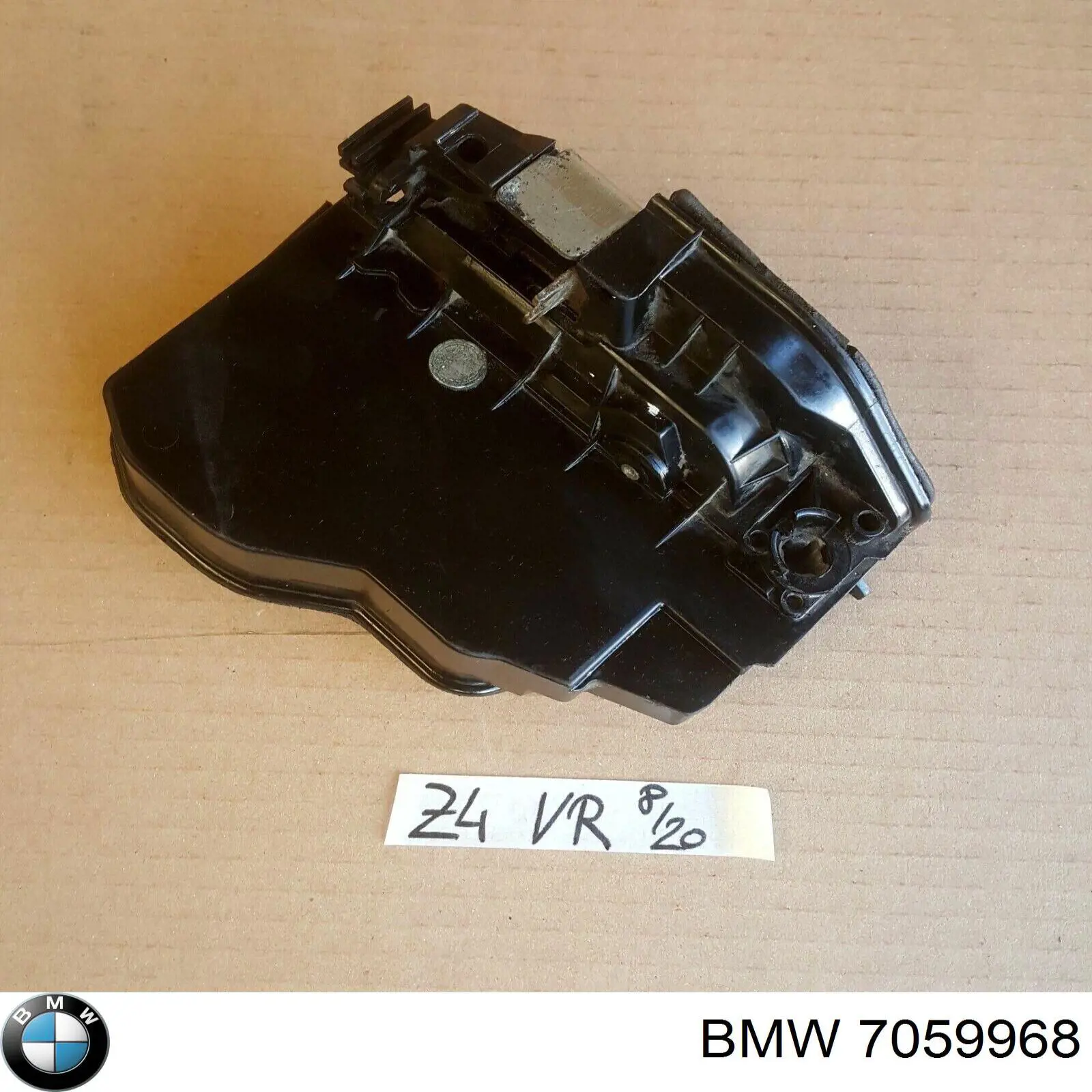 Дверной замок передний правый BMW 7059968 цена, от 30.89 USD