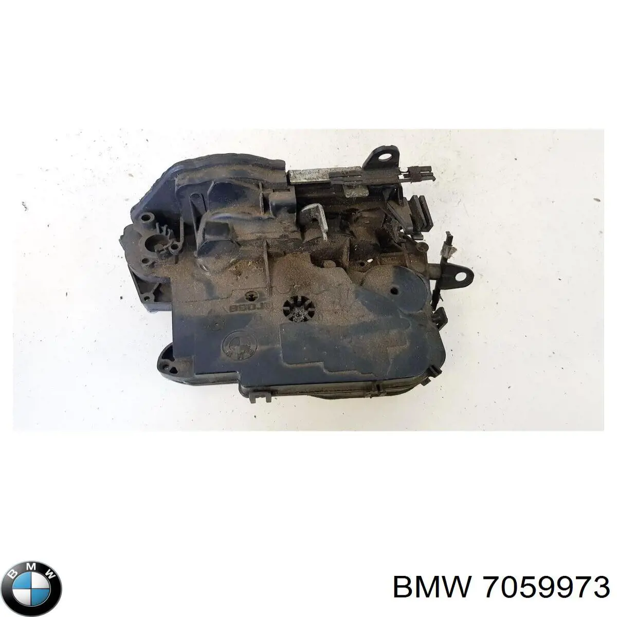 Запор кабины BMW 7059973 цена, от 19.00 USD