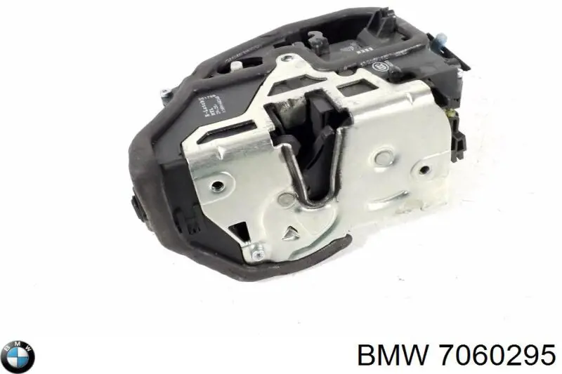 7060295 BMW 