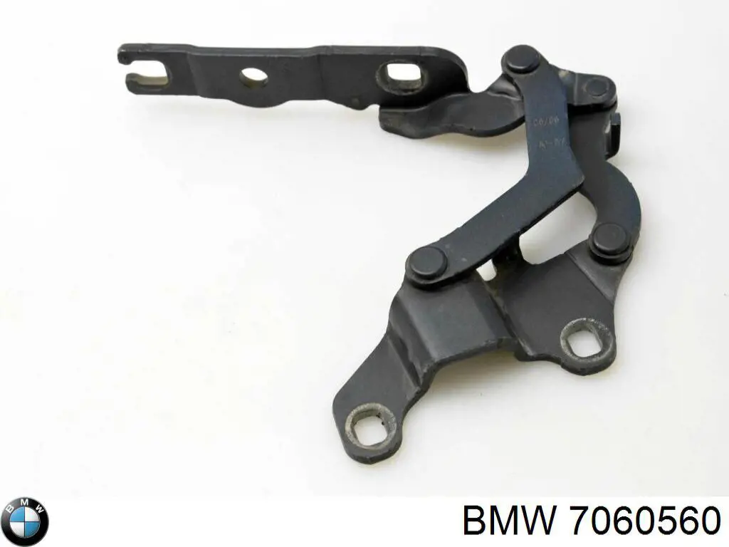 7060560 BMW 