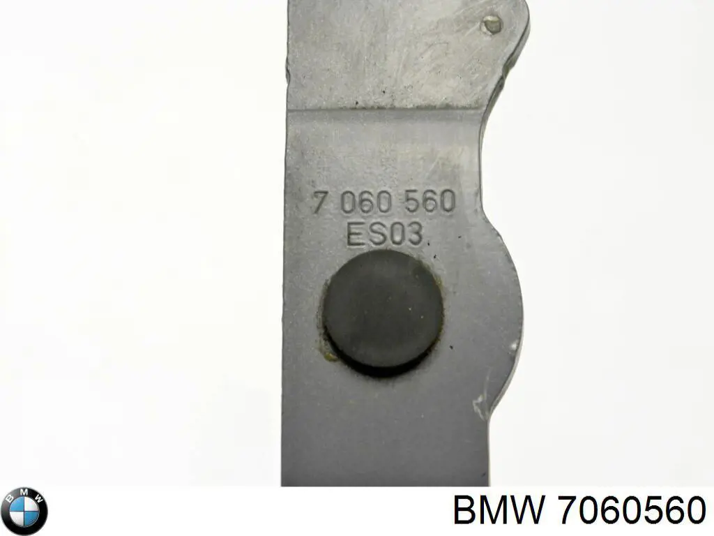 Петля капота правая 41617210674 BMW