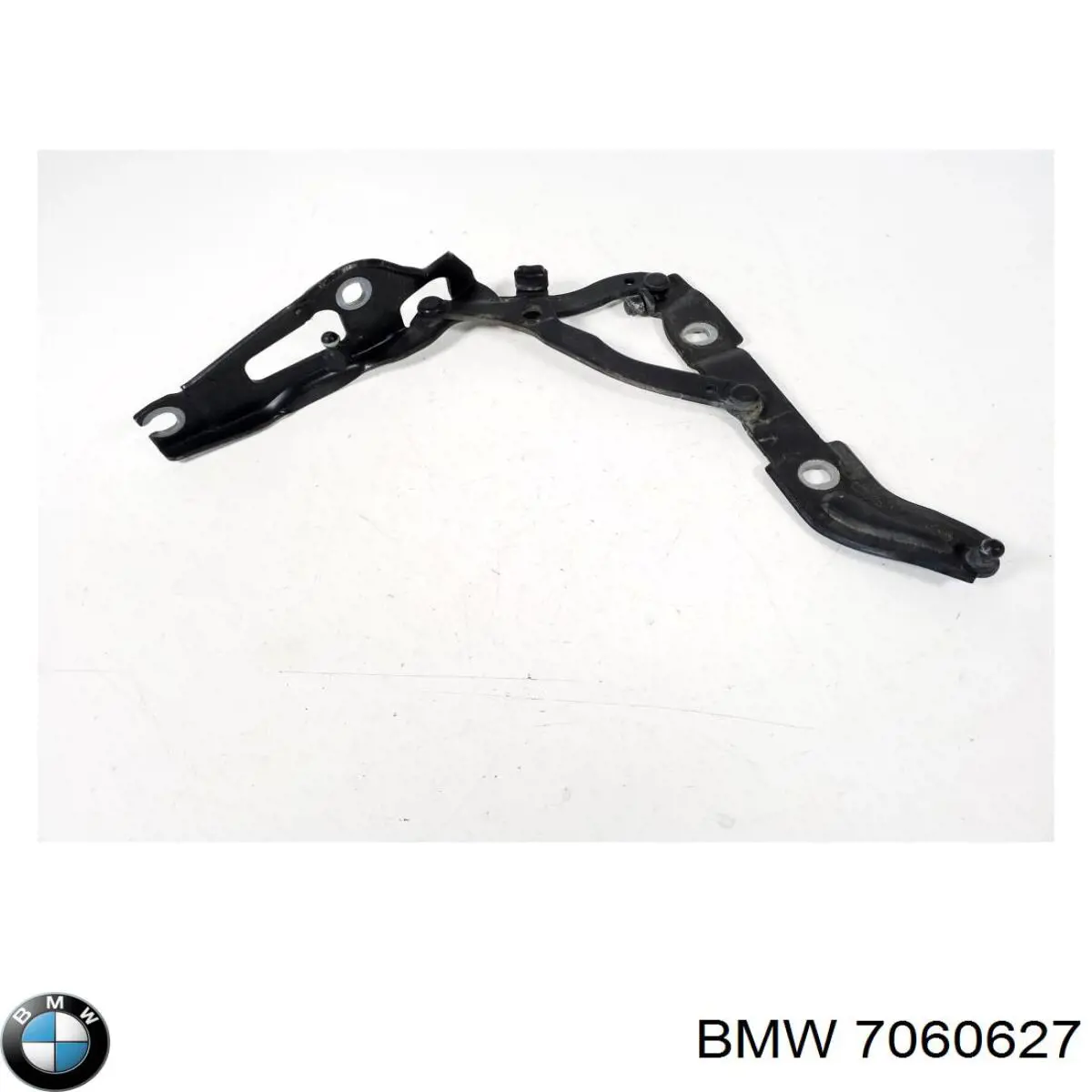 Шарнир крышки багажника BMW 7060627 цена, от 6.35 USD