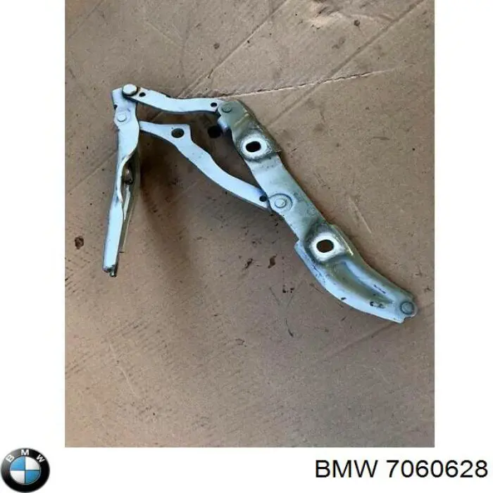 7060628 BMW 